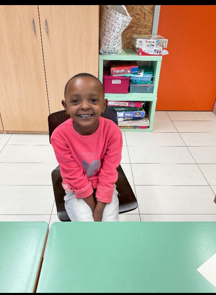 MAISON BON SAMARITAIN du BURUNDI tweet media