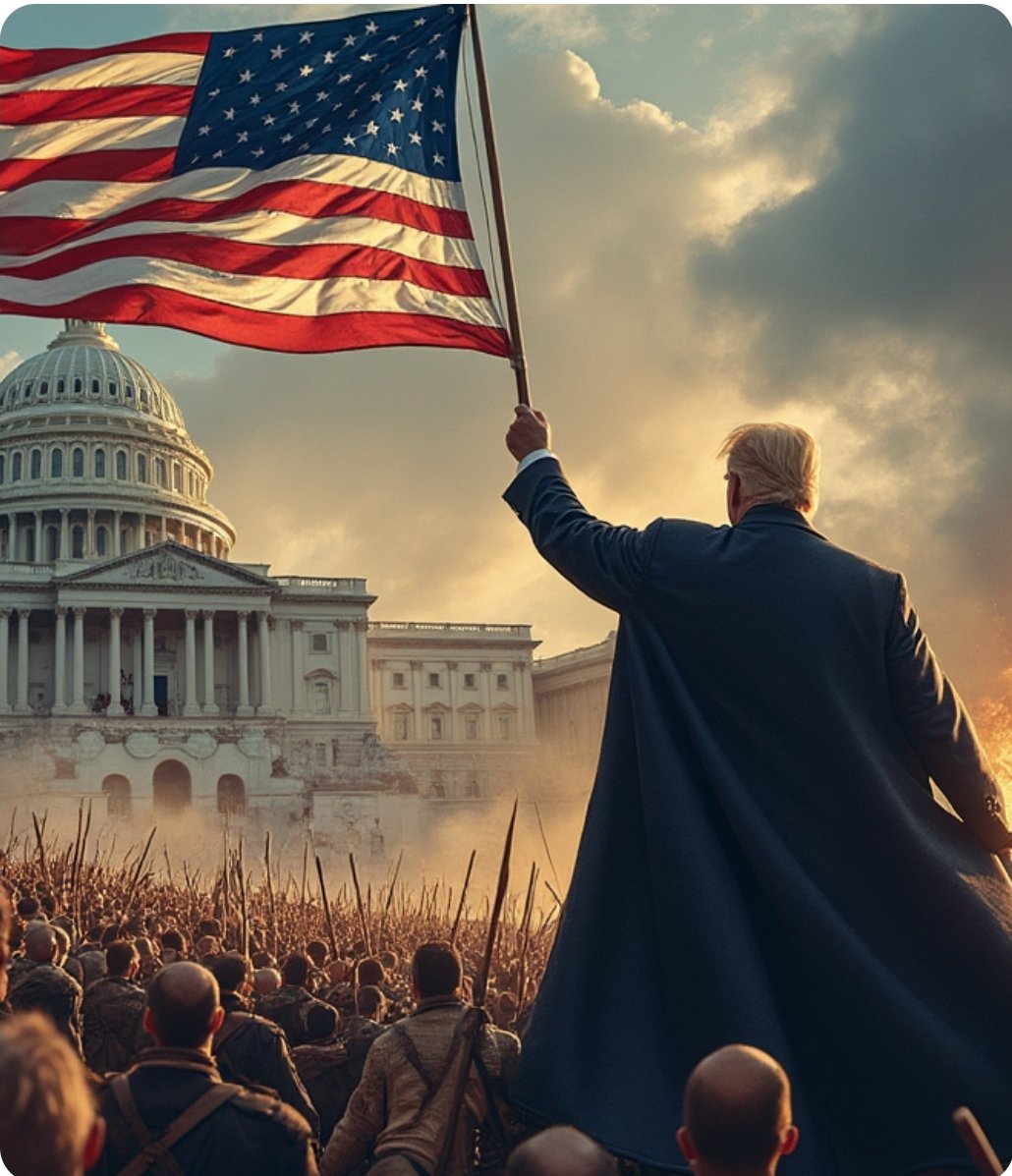 The_Schuckles's tweet photo. @charliekirk11 Victory https://t.co/yoy3bDdMqr