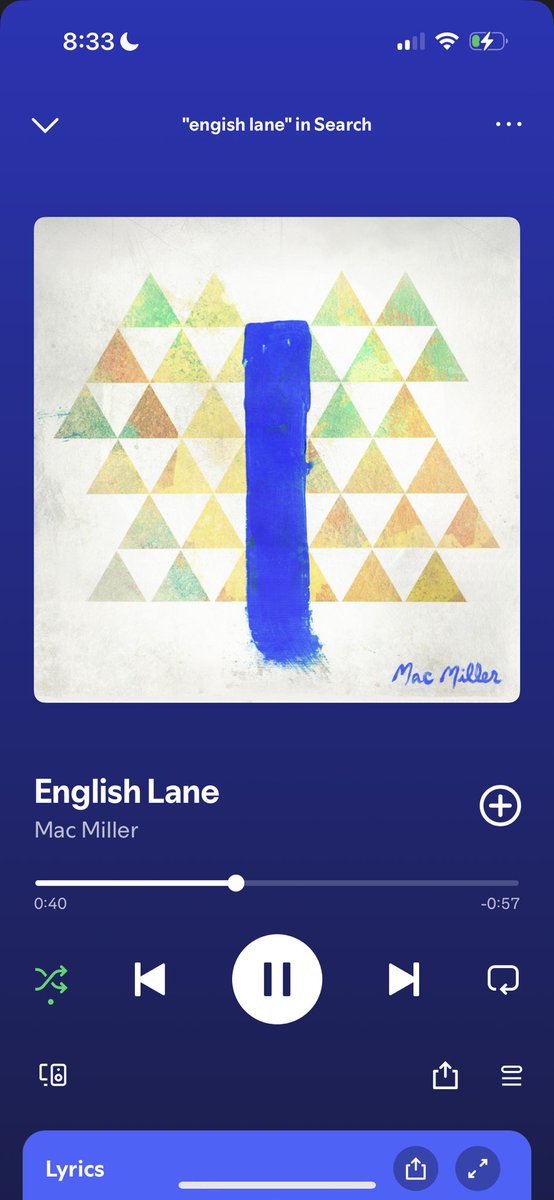 listening to blue slide park feeling like it’s 2012