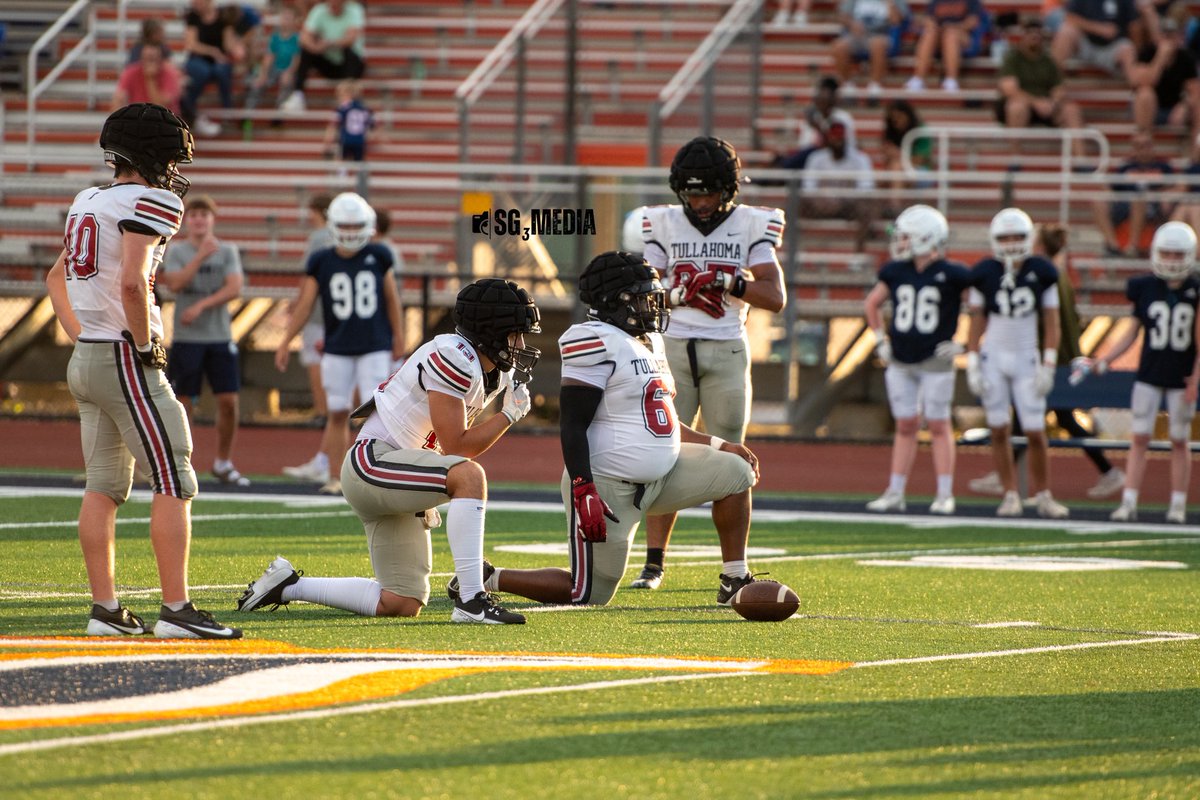 High school football career has come to an end but I’m ready to get back to work and strive for success! I’m Still working to find me a home to go do great things at! 
<a href="/Ttown_FB/">Tullahoma Football🏴‍☠️</a> <a href="/CSmithScout/">Chris Smith</a>