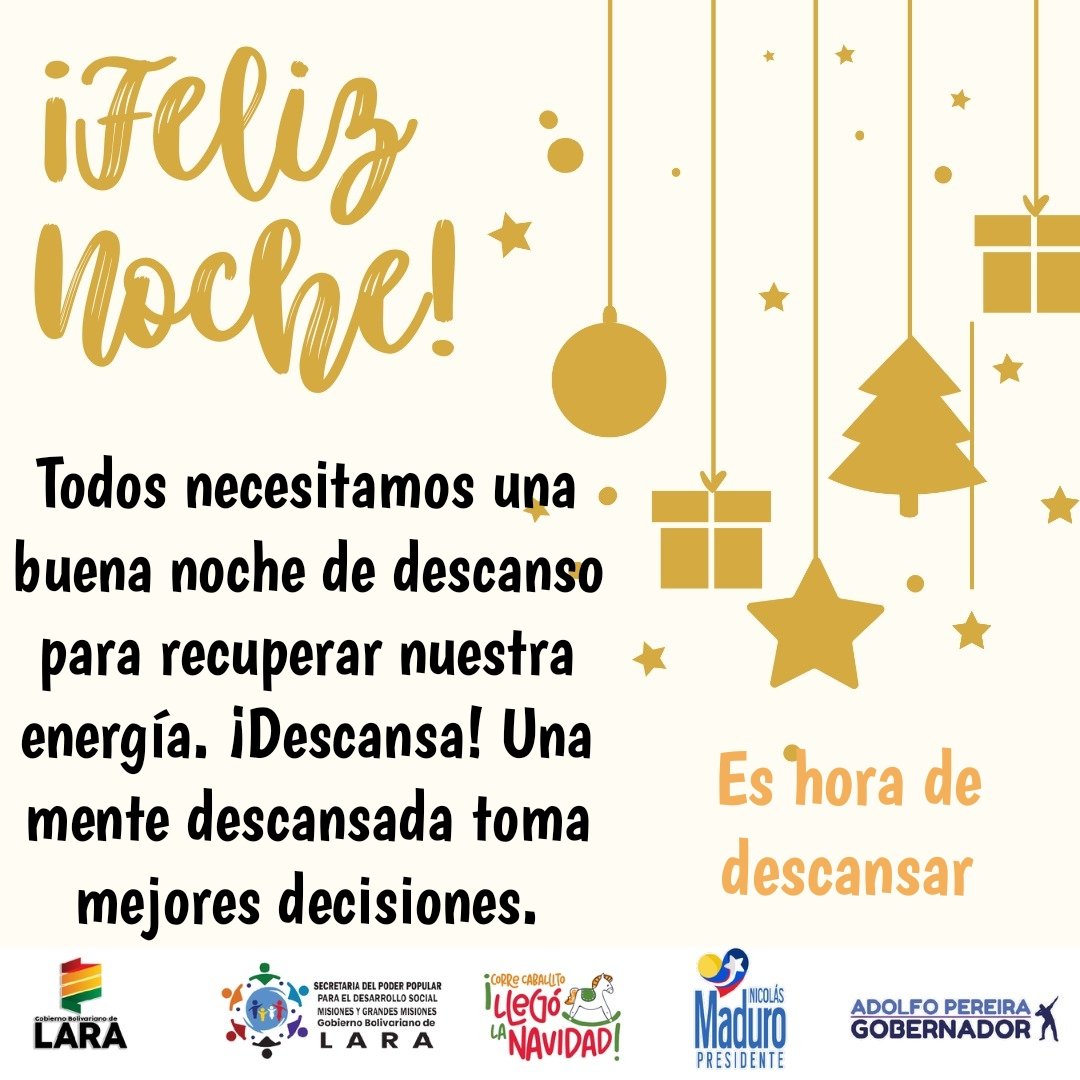 Epa mi gente 💕🤩

Es hora de Descansar 

Recuerda una mente descansa. Toma mejor desición 

#9Noviembre #แฟนต้าเฟส