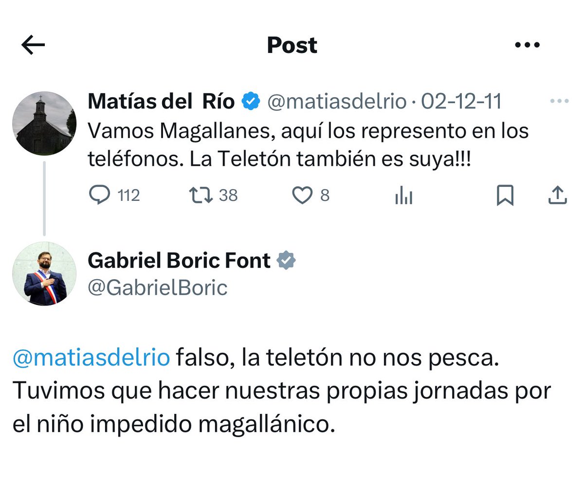 Daisy Díaz P tweet media