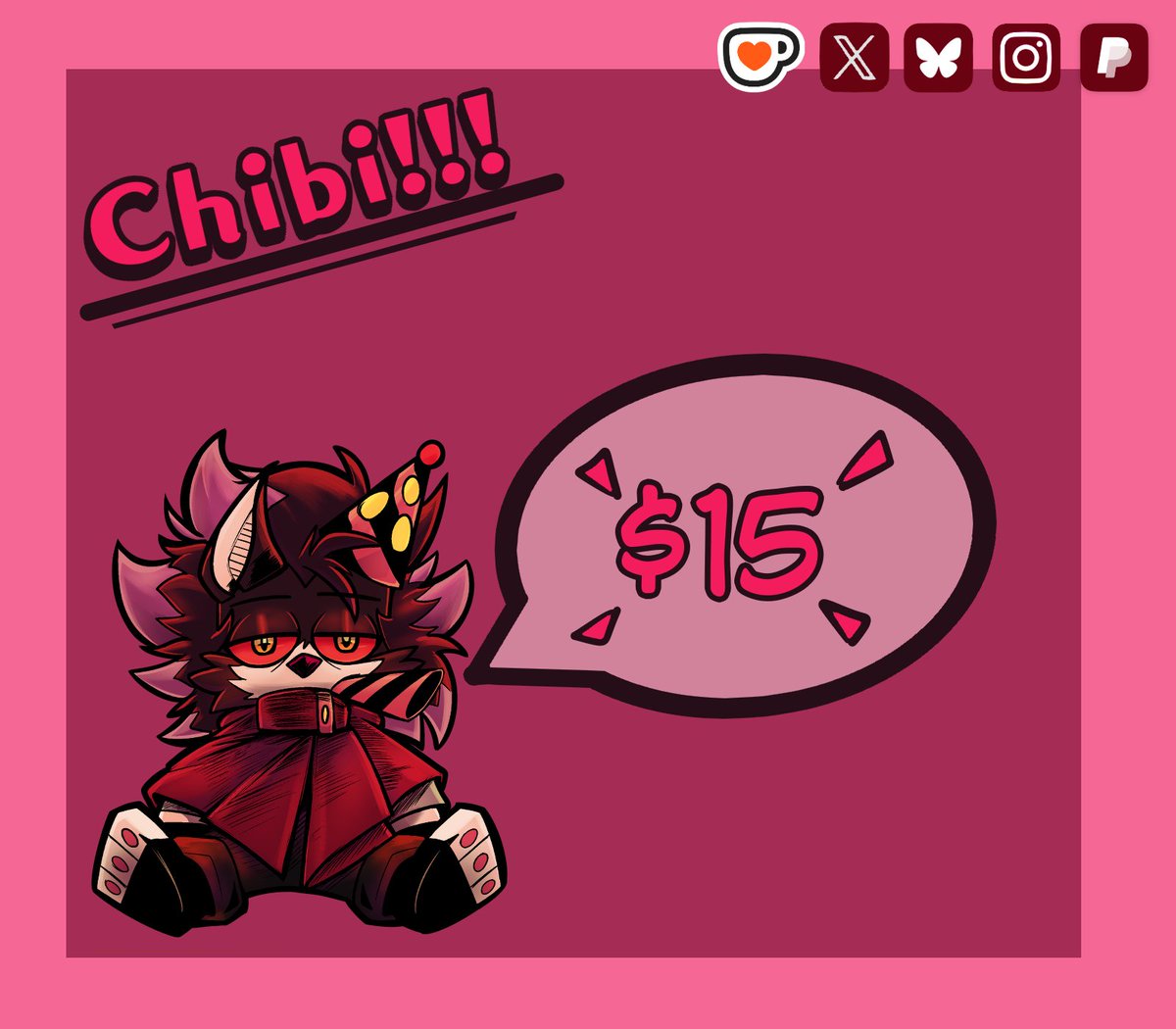 Saibot.Z (COMMISSIONS OPEN) tweet media