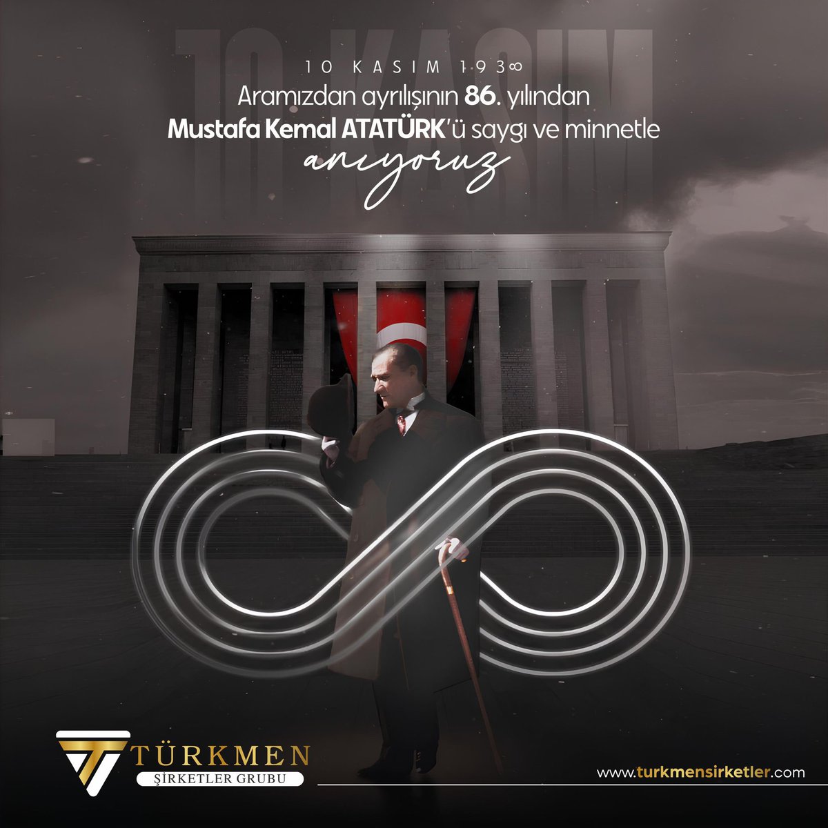 Saygı, sevgi, özlem ve minnetle...