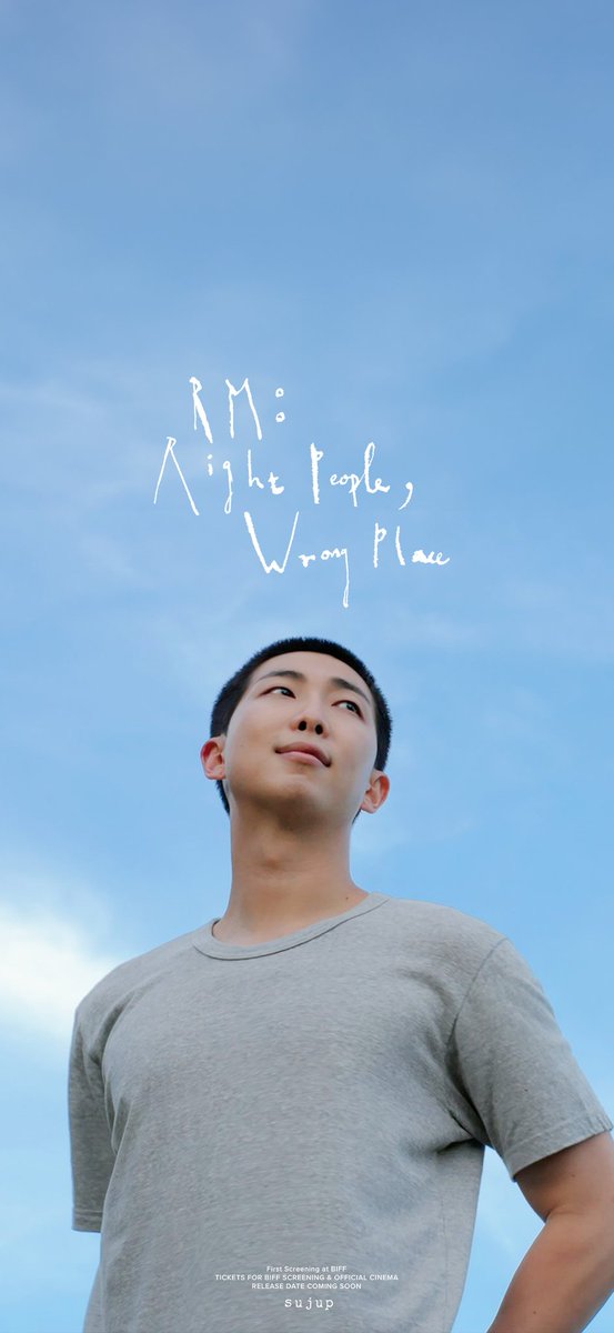 부산에서..먹부림
 #RM for #2024MAMAVOTE
 #방탄소년단RM
 #김남준