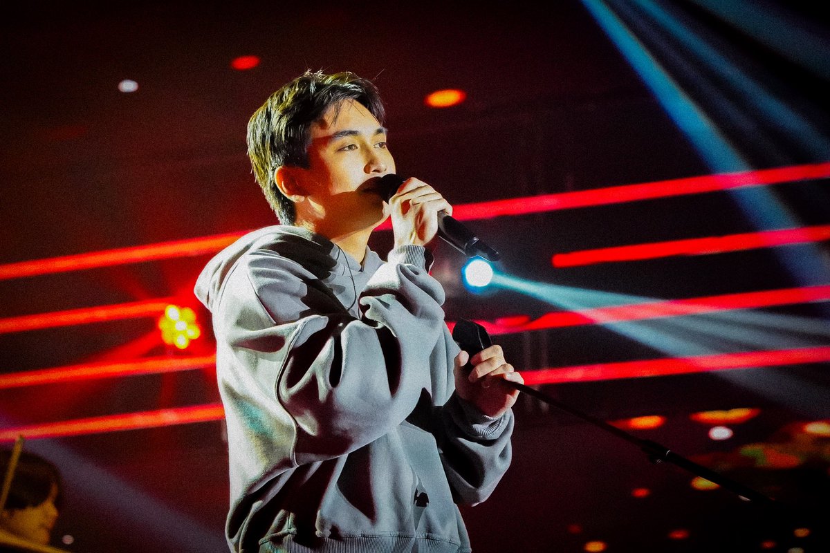 OCRecordsPH's tweet photo. .@Adadieeeโs โNobyaโ performance at @ASAPOfficial ! ๐บ
#ASAProcks #Adie #Nobya https://t.co/8A78qSQGzO