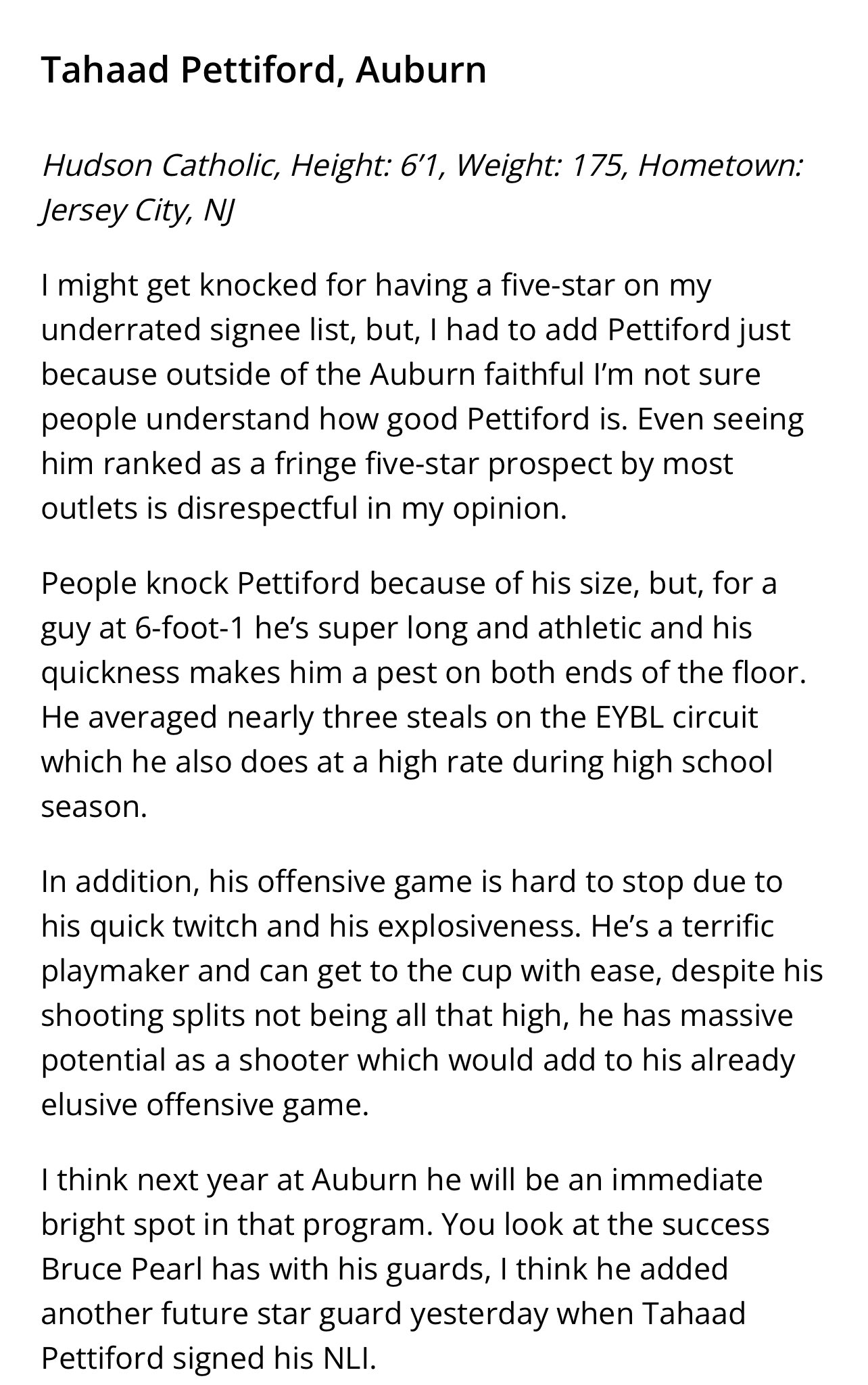 Jake on X: &ldquo;Exactly one year ago today, I broke down the 