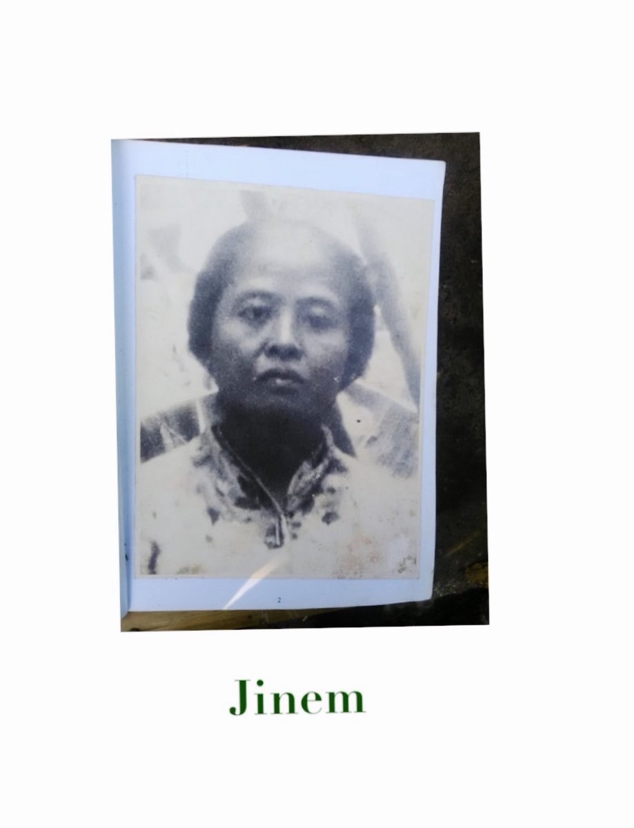 BiblengCo's tweet image. Raden Srojo Titiwardojo Pakubowono I and Raden Ayu Jinem COKROKUSUMO Cokroadiningrat II and their home and Jinem’s sugar factory in Tunjungrejo. Jinem employed many Tunjungrejo workers. 

“I stands tall on shoulders of my ancestors” -GRAj COKROKUSUMO 

#founder #story #Bibleng