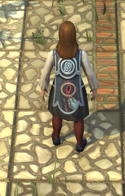 Hanannie tweet media