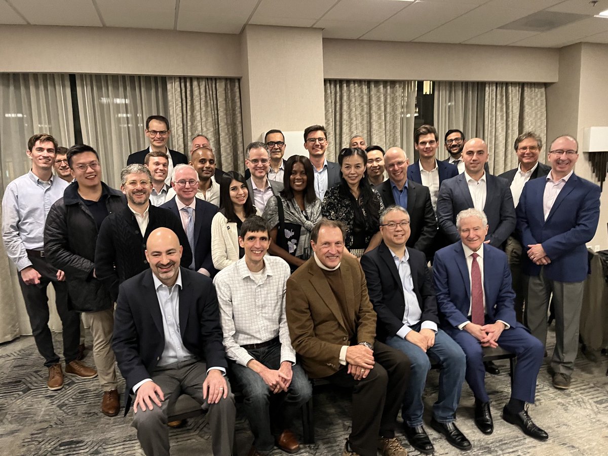 Joseph Marine (@drjmarine) on Twitter photo Wonderful to celebrate the 15th anniversary of MACCS in DC and welcome our first contingent of German cardiology fellows for <a href="/DGK_org/">Deutsche Gesellschaft für Kardiologie</a> - <a href="/ACCMaryland/">Maryland Chapter, American College of Cardiology</a> exchange! Main event tomorrow! <a href="/ACCinTouch/">American College of Cardiology</a> <a href="/HadleyWilsonMD/">B. Hadley Wilson MD</a> <a href="/CathieBiga/">Cathie Biga</a> <a href="/sxz110/">Sammy Zakaria</a> Wonderful to celebrate the 15th anniversary of MACCS in DC and welcome our first contingent of German cardiology fellows for <a href="/DGK_org/">Deutsche Gesellschaft für Kardiologie</a> - <a href="/ACCMaryland/">Maryland Chapter, American College of Cardiology</a> exchange! Main event tomorrow! <a href="/ACCinTouch/">American College of Cardiology</a> <a href="/HadleyWilsonMD/">B. Hadley Wilson MD</a> <a href="/CathieBiga/">Cathie Biga</a> <a href="/sxz110/">Sammy Zakaria</a>