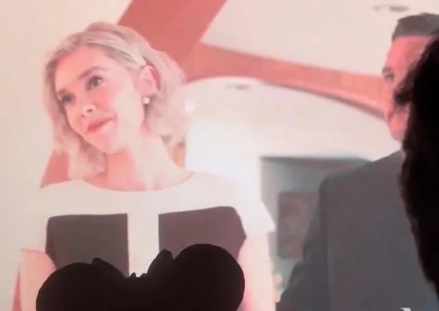 ‘FANTASTIC FOUR: THE FIRST STEPS' LEAKS ⚠️

FIRST LOOKS OF THE MARVEL FAMILY🔥🤯