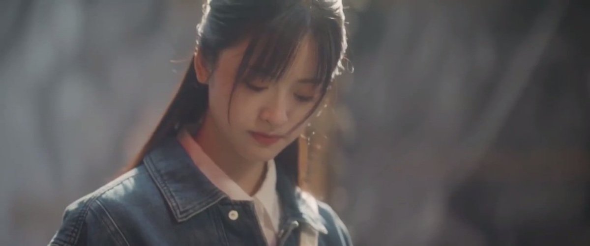 VoiceOfChahat's tweet photo. Oh oh I'm falling in love with her all over again
― #SmileCode #失笑 #ShenYue #LinYi #SmileCodeEp4 https://t.co/vYBd0G4sqS