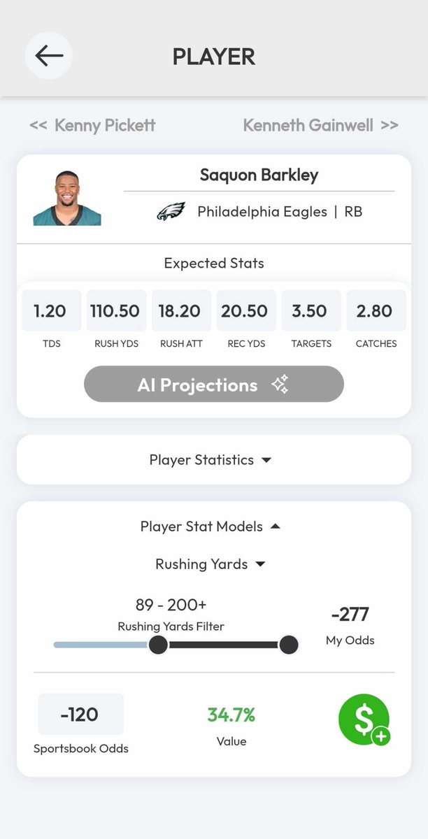 BetsBuddy tweet media