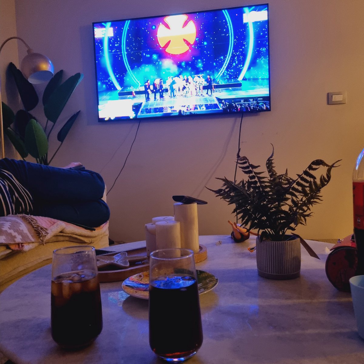 pamelitazb's tweet image. #VamosChilenos 
#Teletón2024