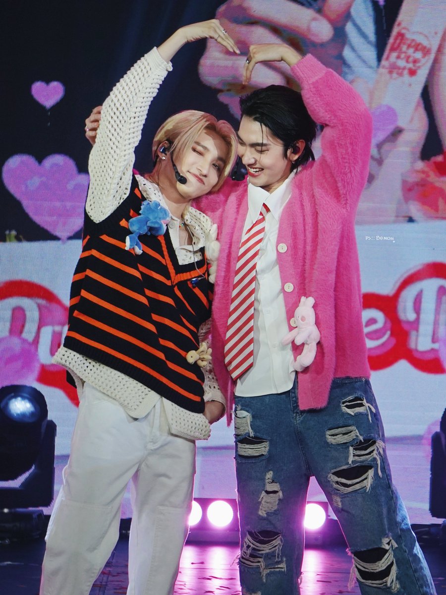 ขอบคุณทุกคนที่ยังอยู่ด้วยกันตรงนี้ เรารักแฟนด้อมนี้มากๆ รักบอสโนอึลมากๆ ขอบคุณที่รักษากันไว้อย่างดีนะคะ 🥹🥹

HAPPY 2Y BONOH
#โบโน่ห์2ขวบแล้วนะ