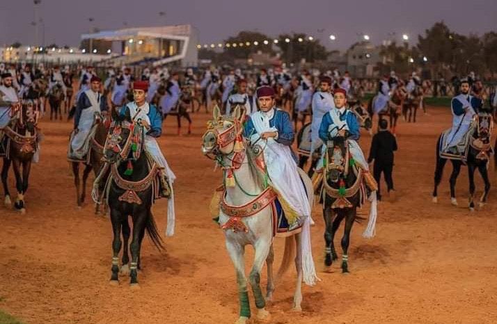 Ben_Mussa's tweet photo. معرض ليبيا بيلد
رالي تي تي ودان الصحراوي
كرنڤال ليبيا التراثي

ثلاث فعاليات مهمة وناجحة جداً أقيمت خلال الأسبوع الماضي .. مؤشر ممتاز على حالة الاستقرار السياسي والأمني الذي تعيشه البلاد، وانعكاساته على الاقتصاد إيجابية جداً https://t.co/J1OtzbLMU8