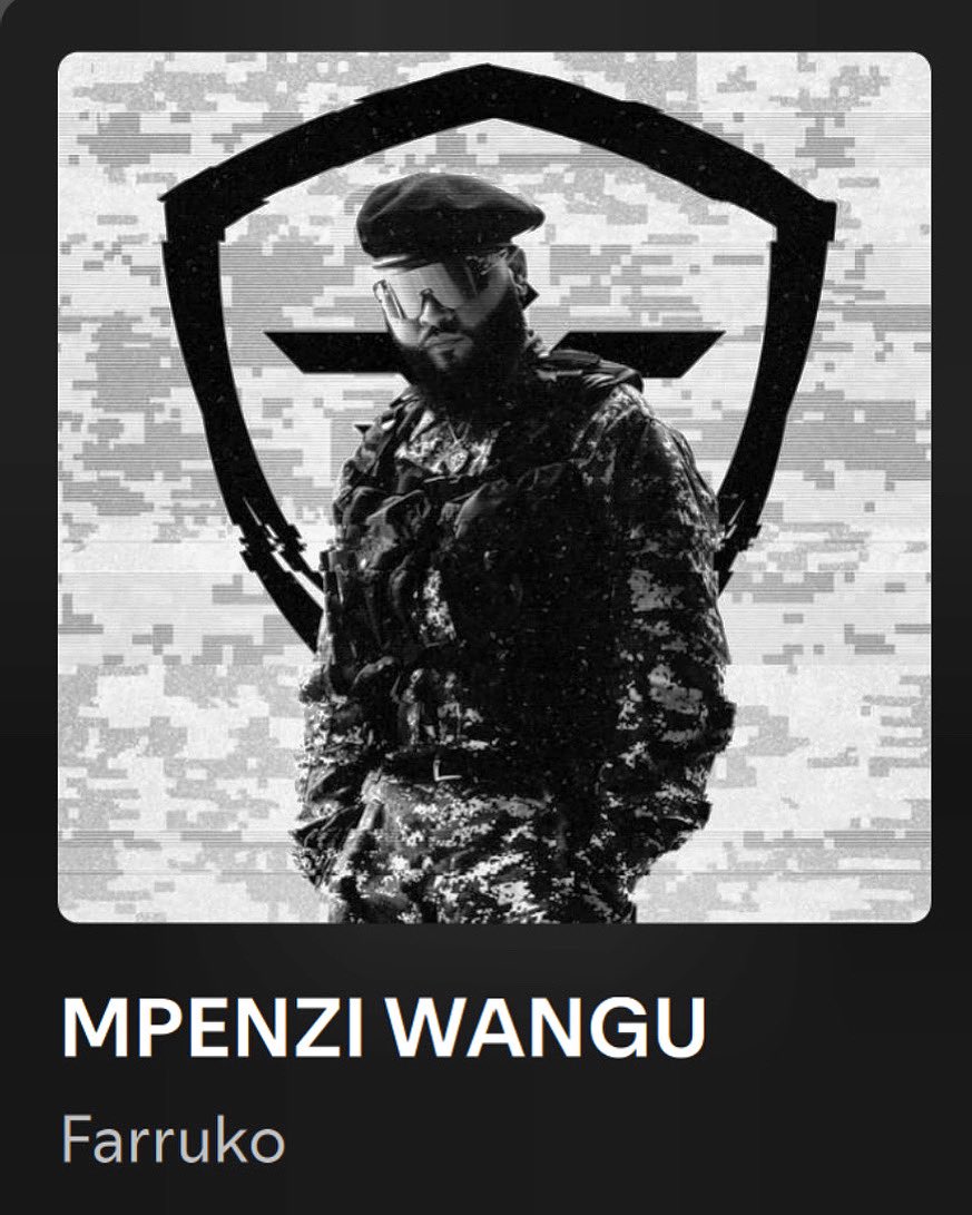 peermusicChile's tweet photo. “Mpenzi Wangu” Tema Coautoría y Coproducción @vladicachai 

https://t.co/YnkOsWQVgC https://t.co/x9ZkIaYwGl