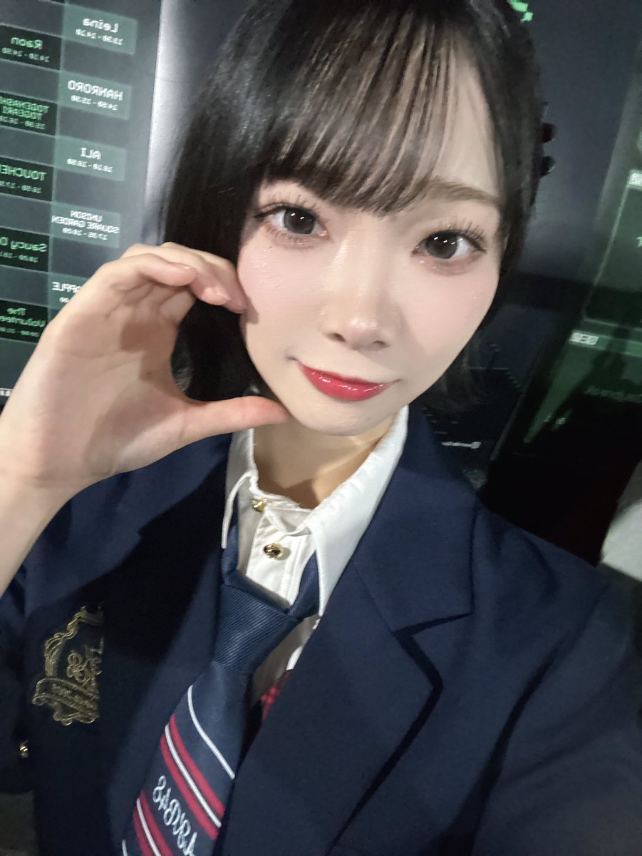 今日は韓国ファンミーティングです！！
せいいっぱいたのしみましょう❤️‍🔥
오늘도 좋은 하루가 되길…♥