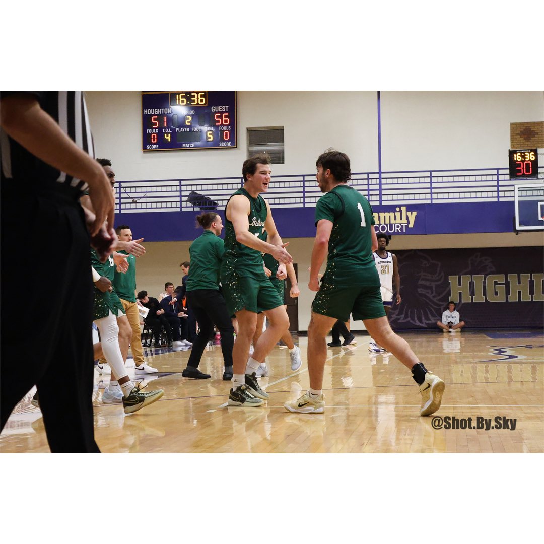 bethanywvmbb's tweet photo. Most Points Scored in a Game Since 2013.
Unwavering Faith. Ultimate Belief. 

#CultureWins https://t.co/1Zc251Ye2l