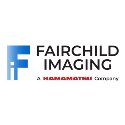 Fairchild Imaging tweet media