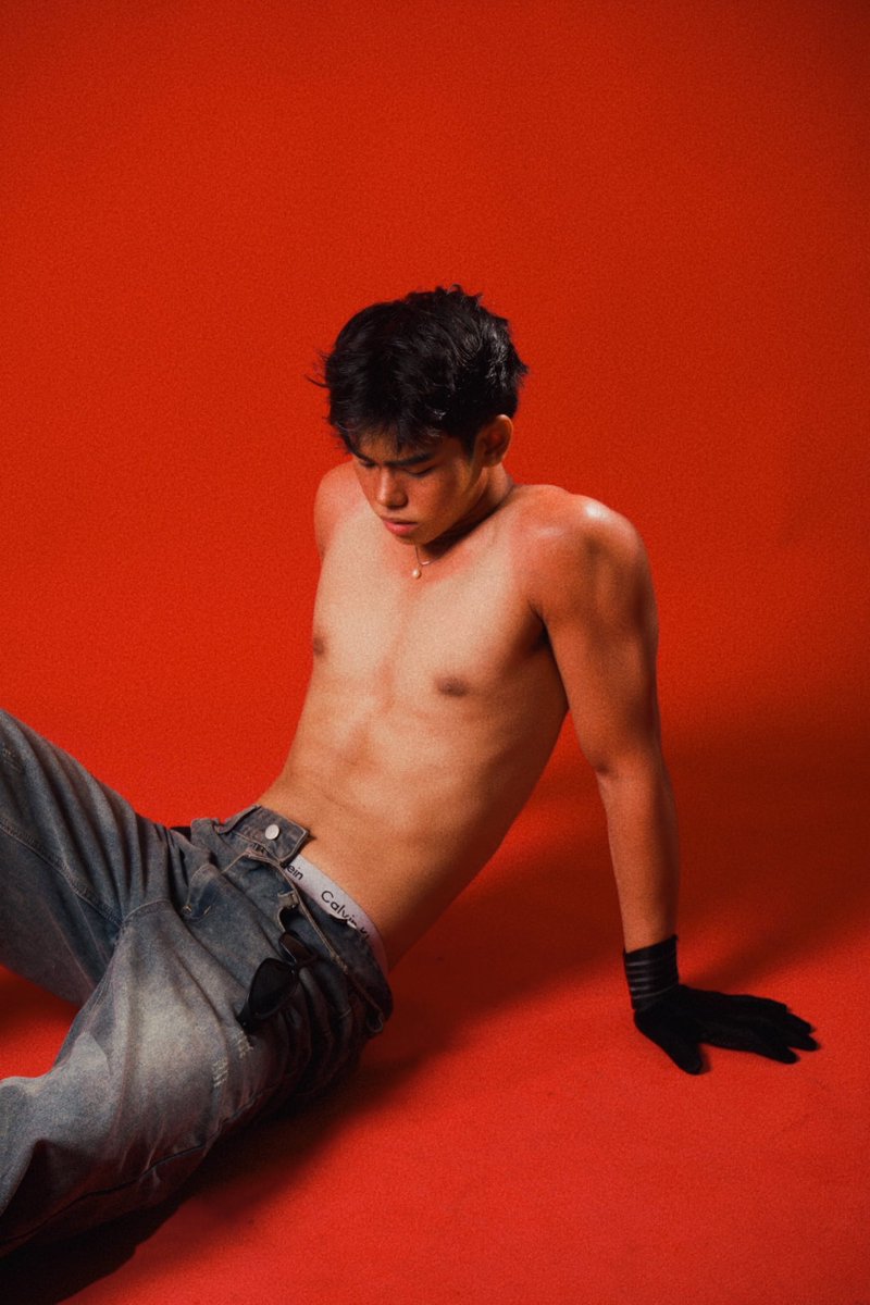 Wex André tweet media