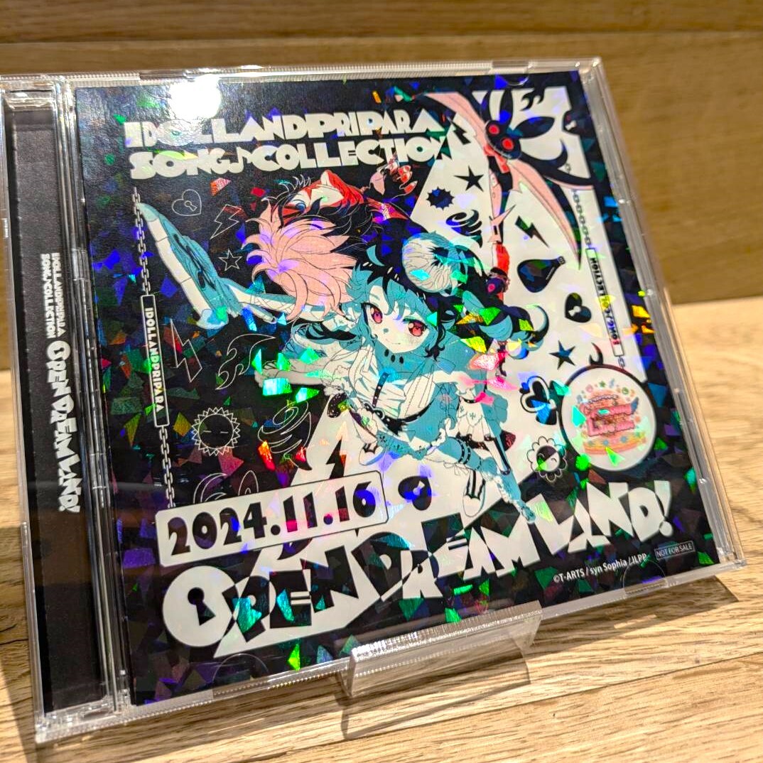 KISAKI シークレットパーティー【ライブ会場限定】販売DVD等 DVD4点 KISAKI シークレットパーティー【ライブ会場限定】販売DVD等 DVD4点