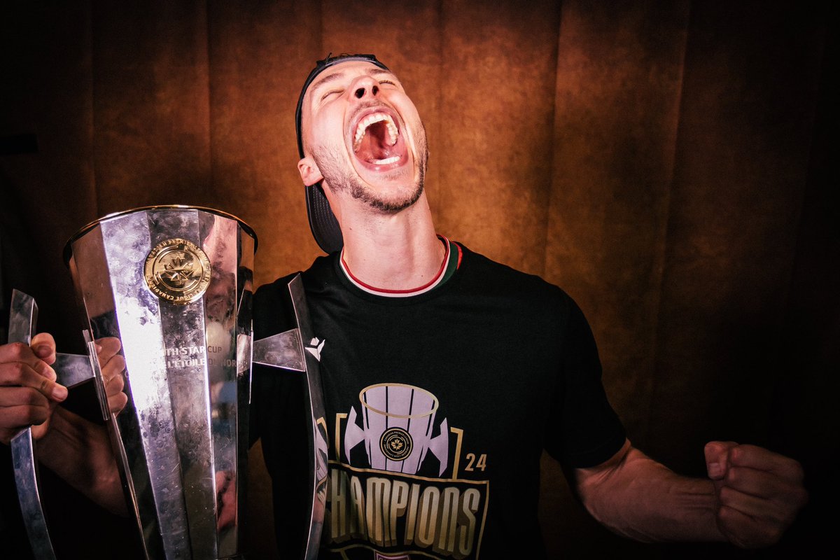 onesoccer's tweet photo. Worth the wait ✨

📸 @StankovicNora 

#CanPL | @CPLCavalryFC https://t.co/8H0Dw87xpP