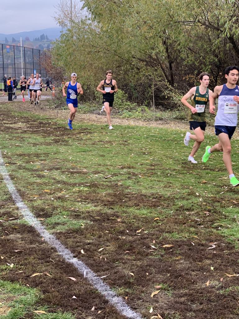 Aigles Bleus - Aigles Bleues (@aiglesbleus) on Twitter photo Sophie Black <a href="/aiglesbleus/">Aigles Bleus - Aigles Bleues</a> de l’Université de Moncton a terminé au 18e rang lors des championnats de cross-country d’U SPORTS à Kelowna en Colombie-Britannique samedi. Elle a inscrit un temps de 27m51. Yannick Dupuis des Aigles Bleus a complété le 8km au 144e rang en 26m41s. Sophie Black <a href="/aiglesbleus/">Aigles Bleus - Aigles Bleues</a> de l’Université de Moncton a terminé au 18e rang lors des championnats de cross-country d’U SPORTS à Kelowna en Colombie-Britannique samedi. Elle a inscrit un temps de 27m51. Yannick Dupuis des Aigles Bleus a complété le 8km au 144e rang en 26m41s.