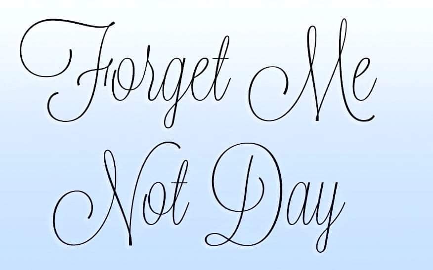 kayaldevaraj's tweet photo. November 10th
#ForgetMeNotDay
#என்னை_மறக்காமல்_இருங்கள்_தினம் https://t.co/w6iyHz5iC6