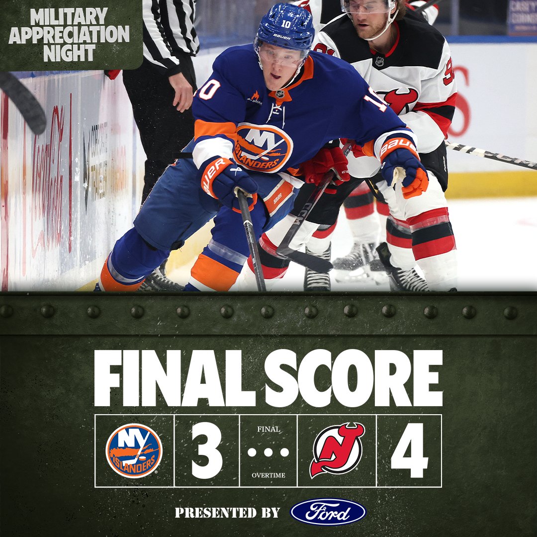 NJDevils tweet picture