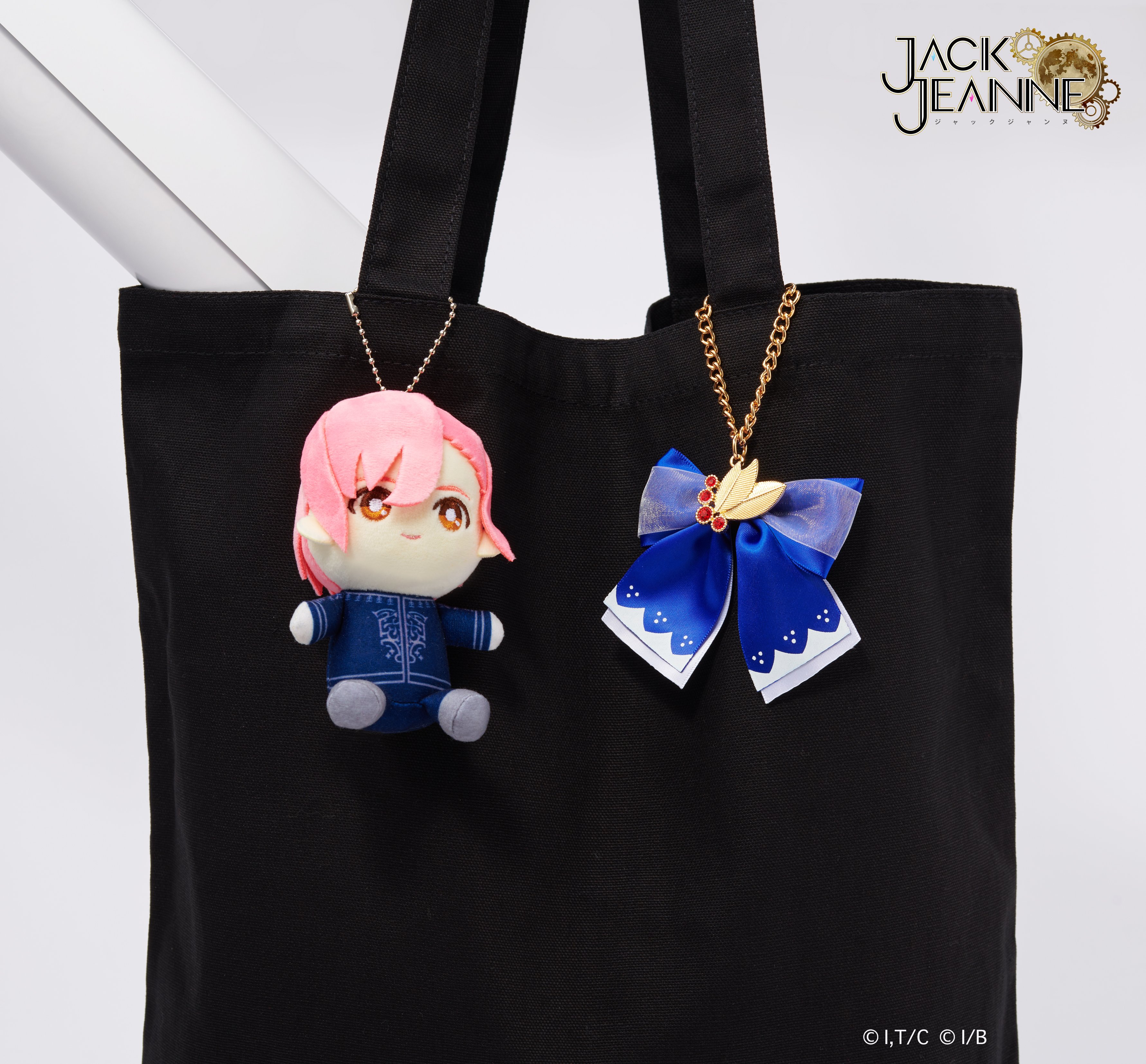 JACKJEANNE（ジャックジャンヌ）公式 on X: 