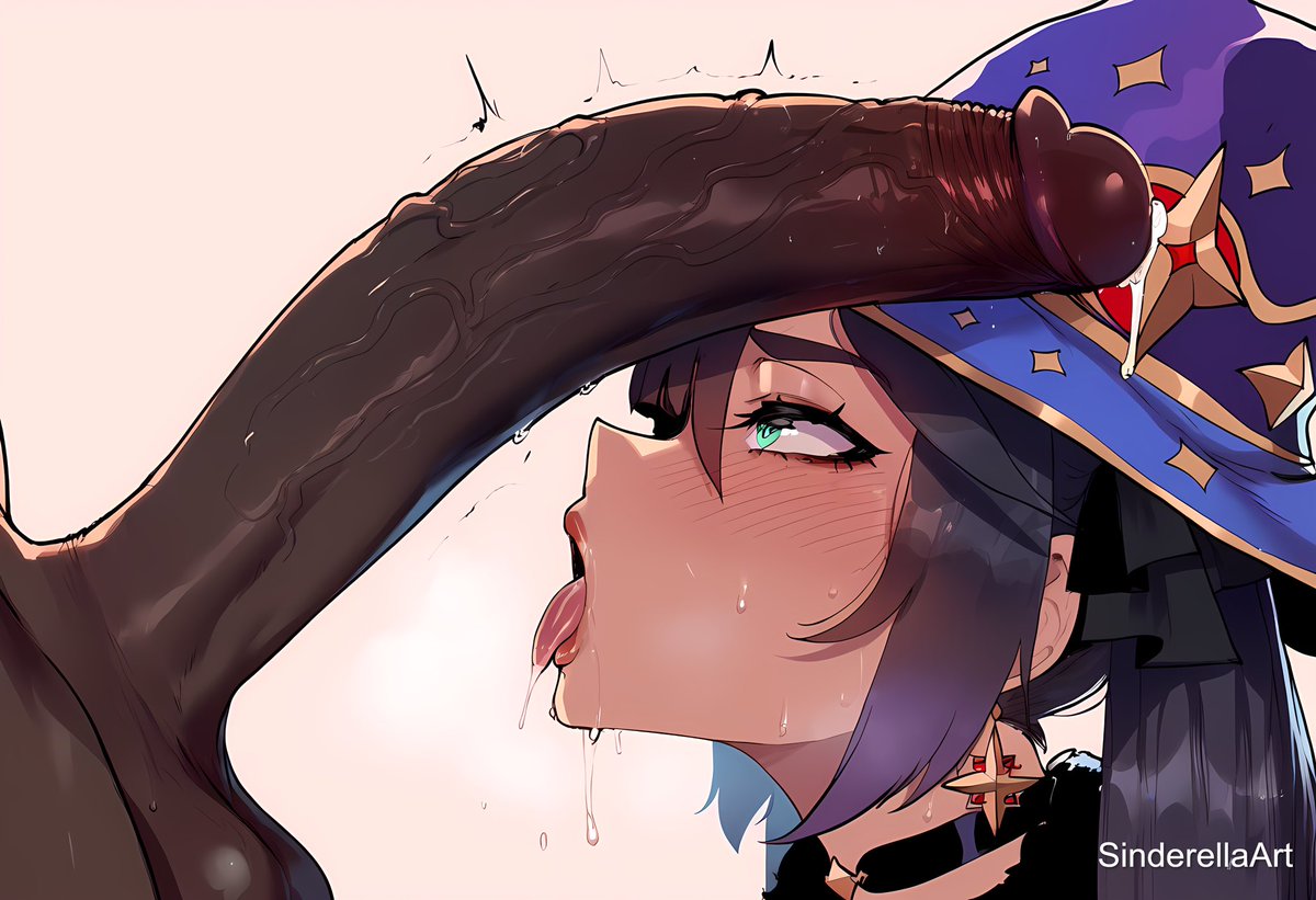 Thiccwithaq Комикс Геншин 60 Фото смотреть онлайн бесплатно 