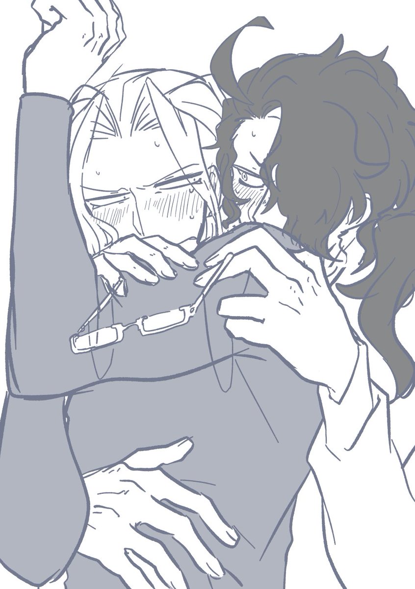 めちゃくちゃ描いてるのでめちゃくちゃある 