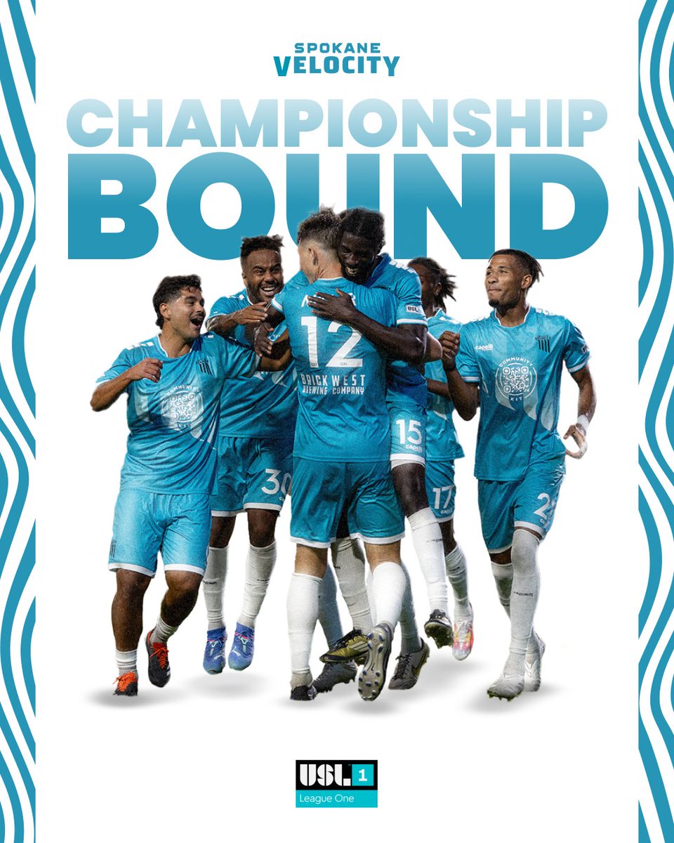Spokane Velocity FC (@spokanevelocity) on Twitter photo 