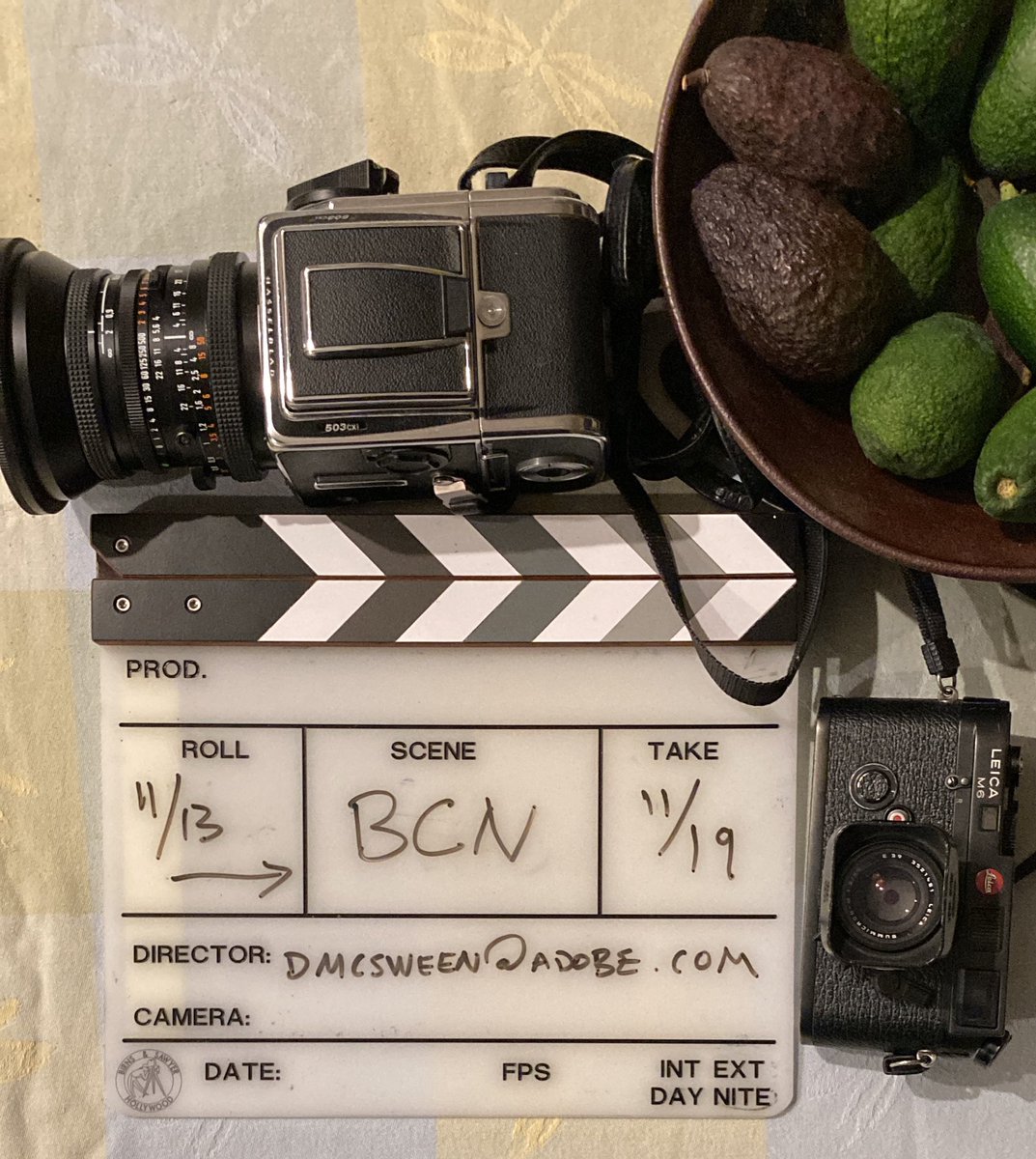 Dan McSweeney tweet media