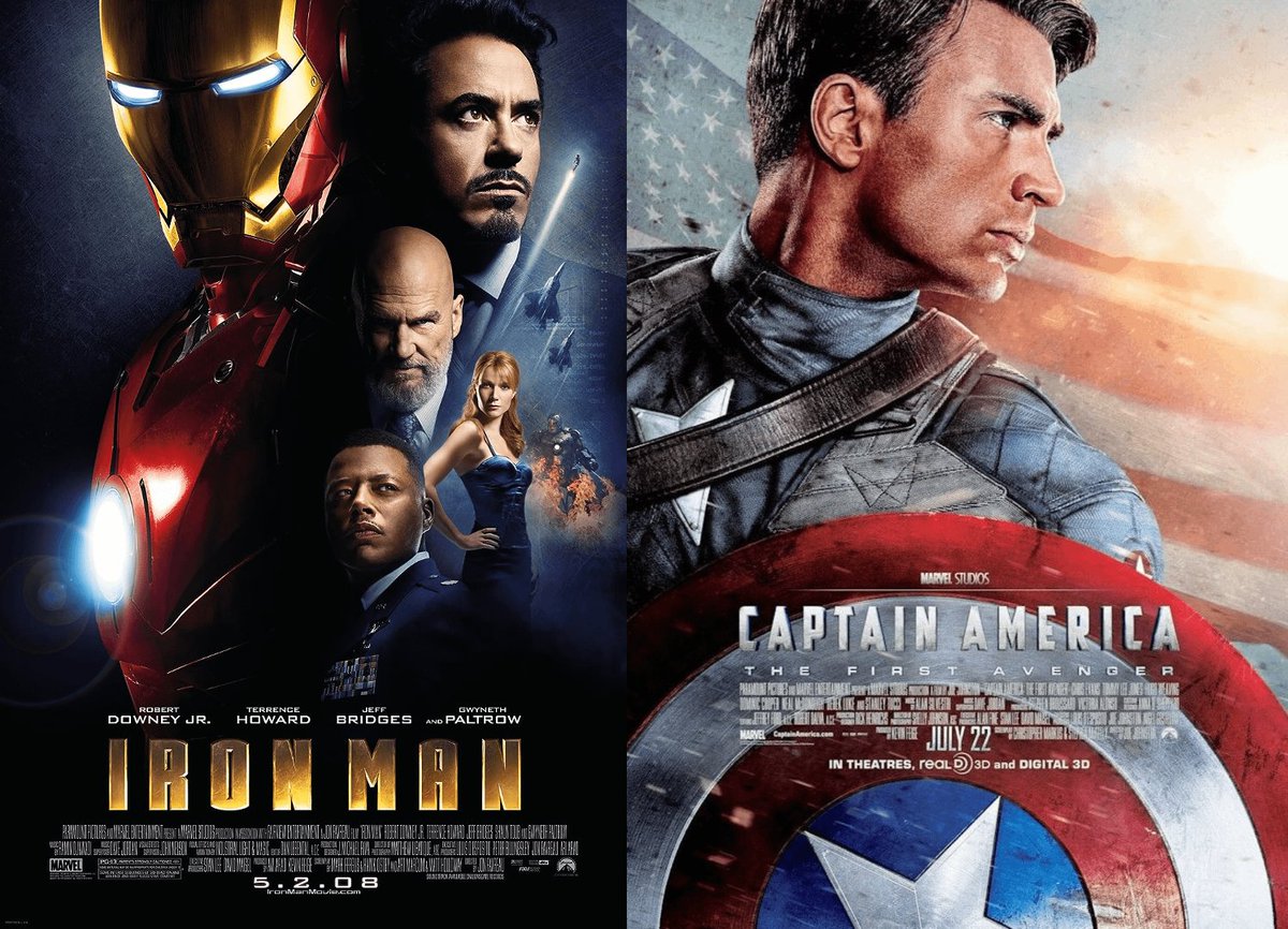 thefernandocz's tweet image. In 1996, Marvel Comics was dying.

Their top talent had quit, they were losing fans, and they were bankrupt.

Until they made ONE gamble that changed everything &amp;amp; led to the creation of the Marvel Cinematic Universe.

Here's the full story: