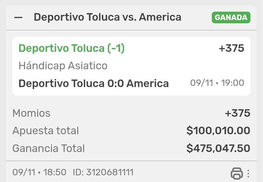 PelusaPick's tweet photo. Puro ChorizoPower #Toluca #America #LigaMX https://t.co/l4RytArcmD