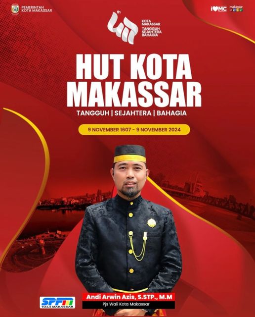 Radio SPFM Makassar (@radiospfm) on Twitter photo 