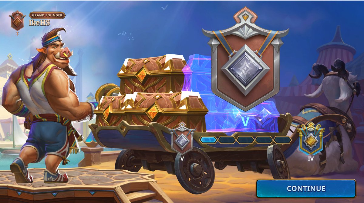 Ike (@ike__hs) on Twitter photo Movin on up the <a href="/PlayTheBazaar/">The Bazaar</a> ladder, game is so much fun. Once I can play on my ipad there will be no stopping me from #1 fo sho. Movin on up the <a href="/PlayTheBazaar/">The Bazaar</a> ladder, game is so much fun. Once I can play on my ipad there will be no stopping me from #1 fo sho.