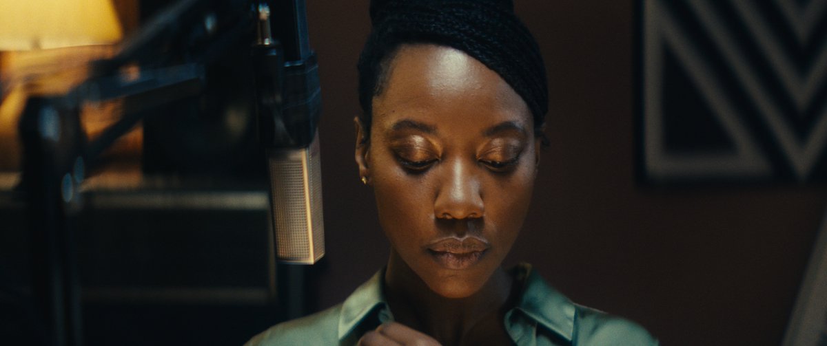 alexfilmfest's tweet photo. Our programming today kicks off at 11:30am with "Hate Songs" at the Lyceum. The film explores the legacy of the Rwandan genocide of 1994 through the perspective of actors recreating inflammatory radio broadcasts that fueled the violence. Tix at  https://t.co/YAJR71yKbf https://t.co/ITlCIElqdA