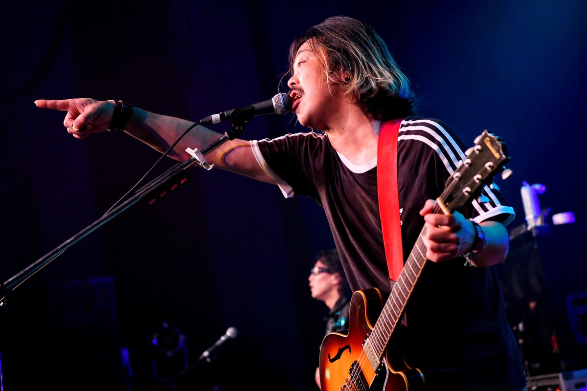 IKKINOTDEAD_JP's tweet photo. 【HAWAIIAN6 】

11/9(土)
大阪アメリカ村7会場サーキットイベント

RAZORS EDGE presents「STORMY DUDES FESTA2024」

ありがとうございました。

photo @H_and_A 

#IKKINOTDEAD
#HAWAIIAN6 https://t.co/ScMdjO6v0O