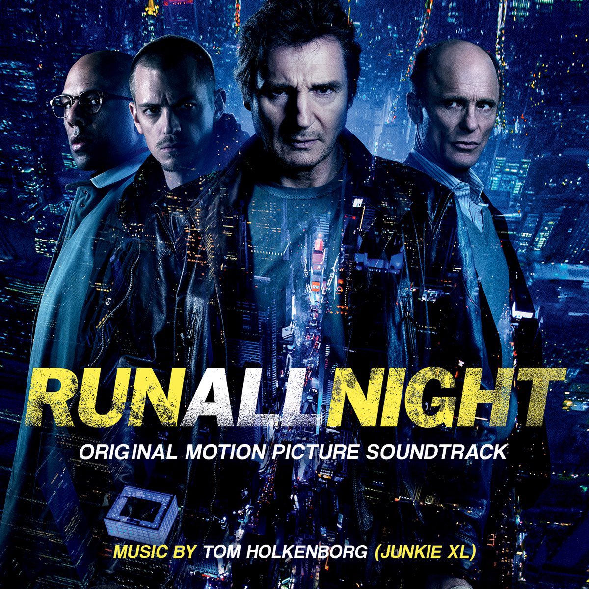 Run All Night Soundtrack (OST) - Cop Chase By Tom Holkenborg (Junkie XL) youtu.be/MLUBuHqJTqc?si… <a href="/YouTube/">YouTube</a>より