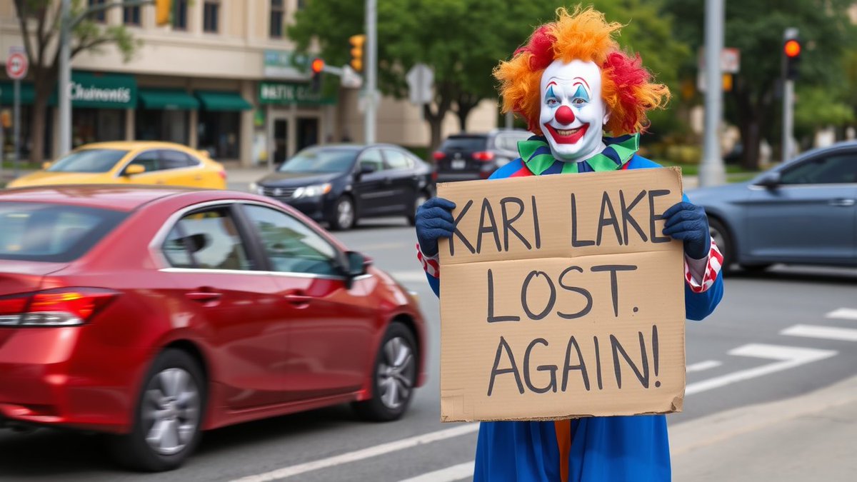 Breaking Clown News (@clownnewsbreak) on Twitter photo 