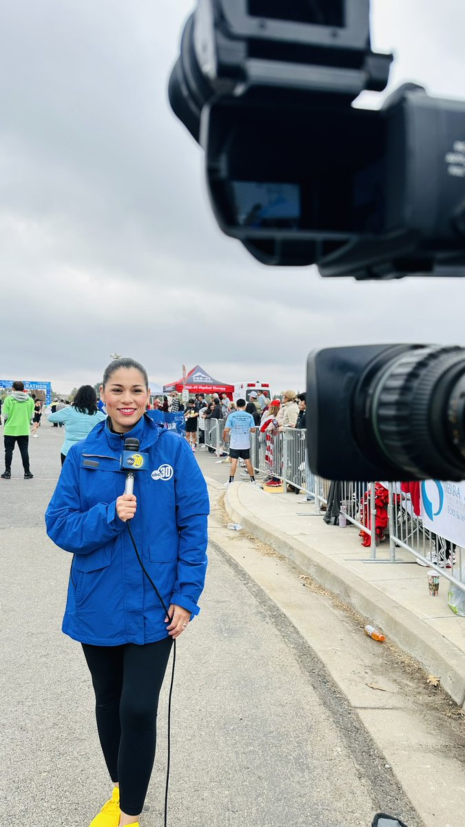 CLopezABC30's tweet photo. ONE MONTH: Reflecting on one month of storytelling with #ABC30. It’s been an incredible time of learning, blessings, and growth. Grateful to @newsortiz and @mikecarr61 for creating this opportunity: allowing me to return to the Disney ABC News family.
@ABC30 https://t.co/JtJF2UiZlm