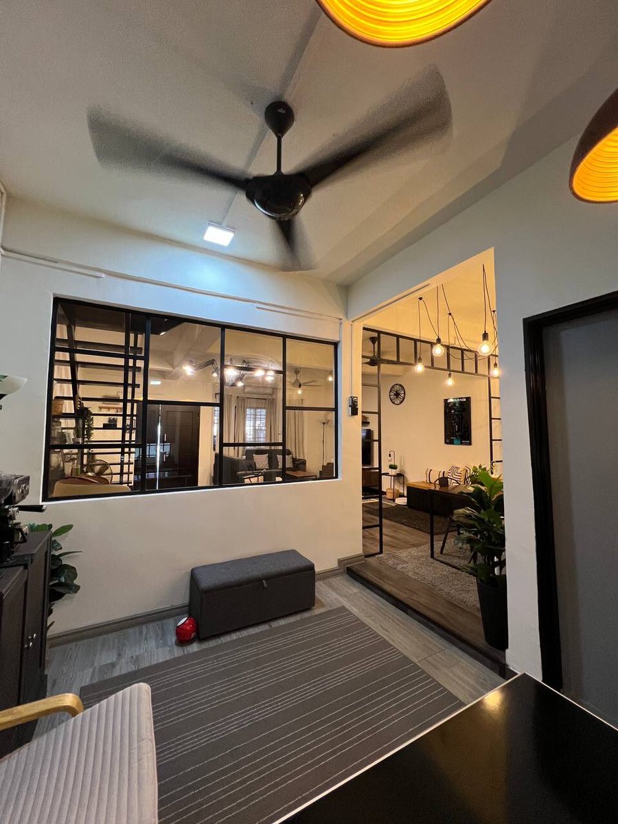 Hai Geng, Kepada yg mencari rumah yg cantik dan below market value di Kajang, haaa ada ni