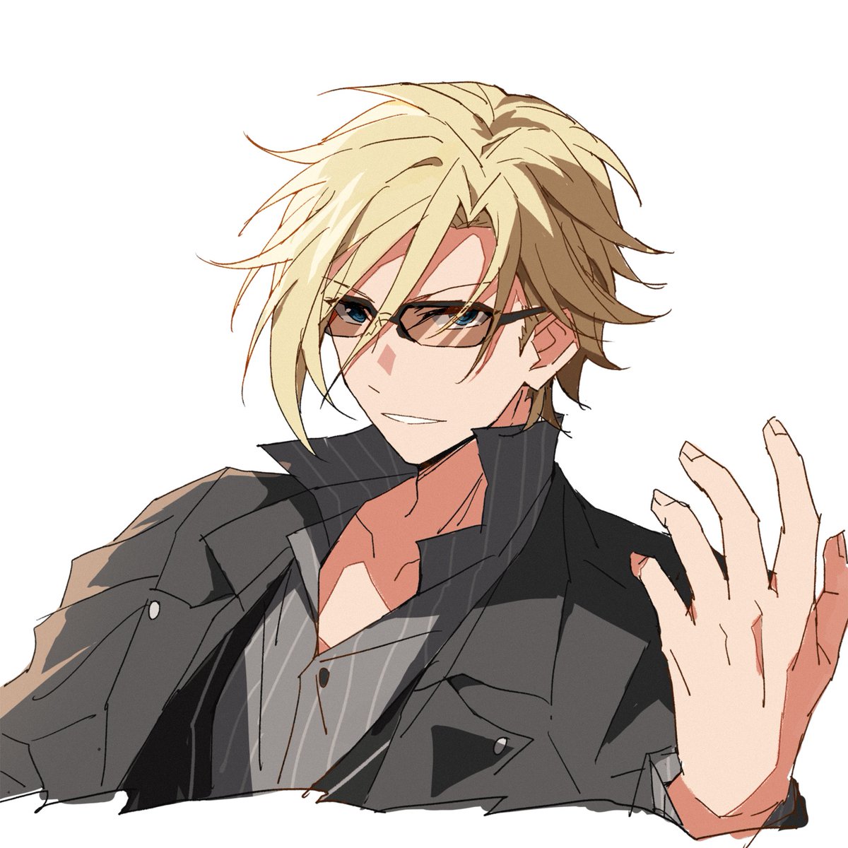 Llmtmll's tweet photo. 界 cラピちゃん～～ https://t.co/DI2FfXu87L