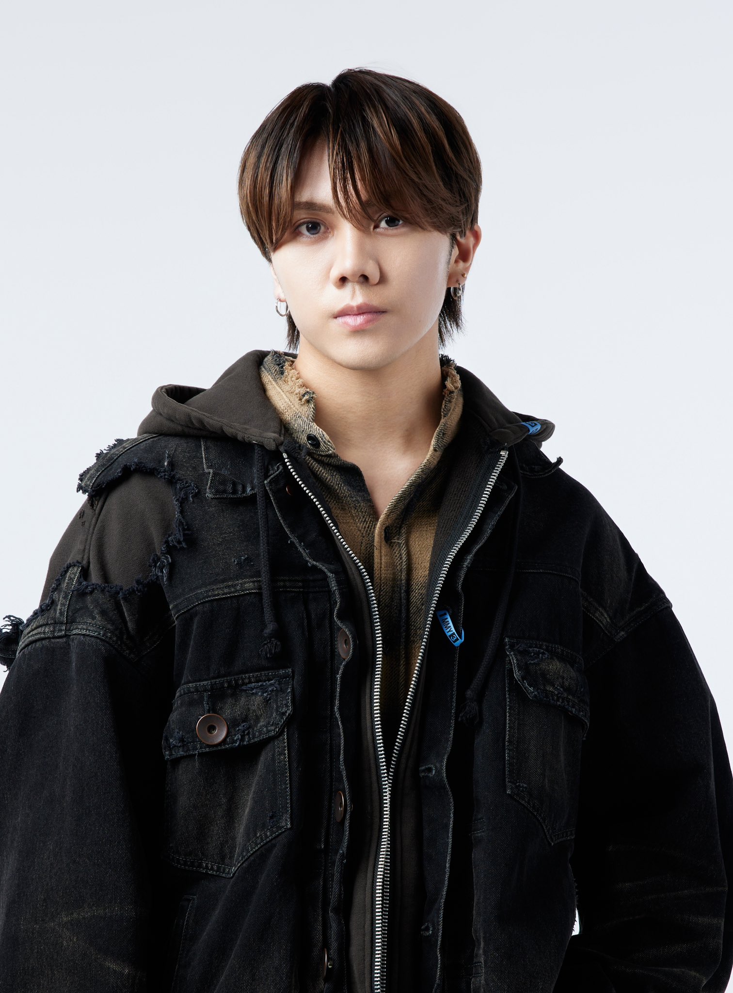 KEY TO LIT中村嶺亜 7MEN侍時の公式写真 ステフォ フォトセ 7MEN侍