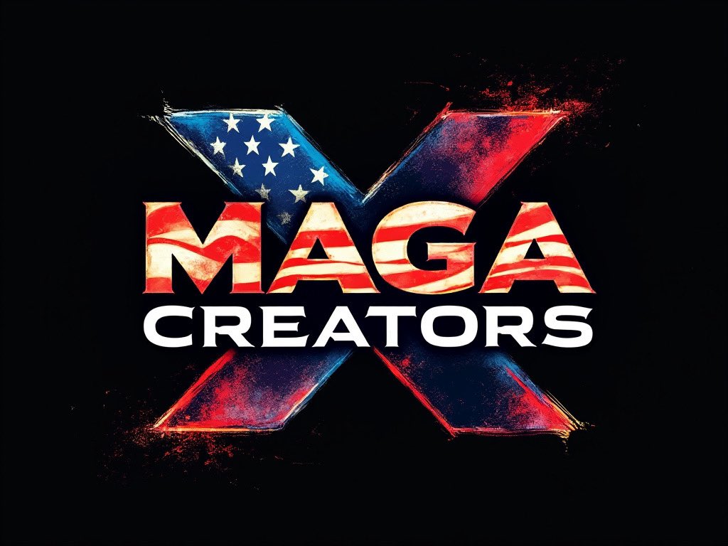 MAGA accounts under 350k share your handles! 🇺🇸 🦅 #MAGA 

Let's Make America Healthy Again! 🇺🇸

Share and Grow! 💫