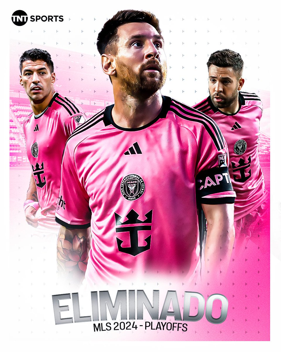 TNT Sports Argentina tweet media