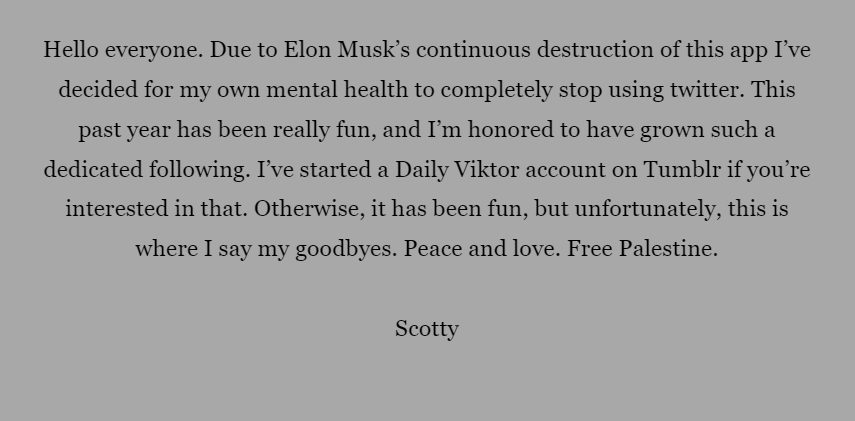 tumblr.com/viktordaily